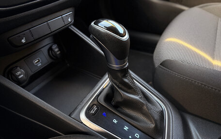 Hyundai Solaris II рестайлинг, 2019 год, 1 050 000 рублей, 21 фотография