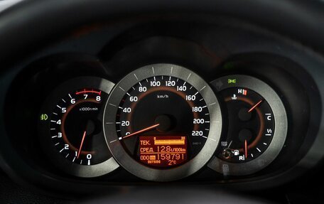 Toyota RAV4, 2011 год, 1 600 000 рублей, 9 фотография