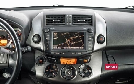 Toyota RAV4, 2011 год, 1 600 000 рублей, 10 фотография