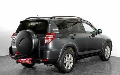Toyota RAV4, 2011 год, 1 600 000 рублей, 2 фотография
