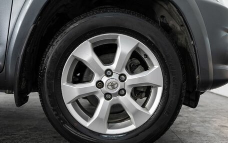 Toyota RAV4, 2011 год, 1 600 000 рублей, 18 фотография
