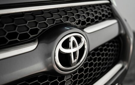 Toyota RAV4, 2011 год, 1 600 000 рублей, 20 фотография