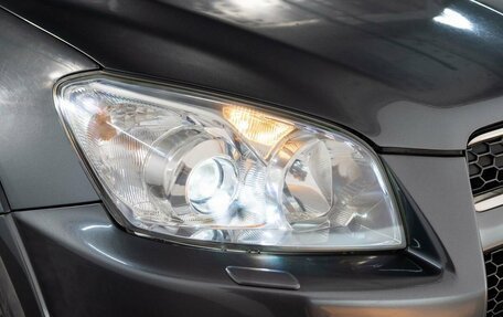 Toyota RAV4, 2011 год, 1 600 000 рублей, 19 фотография