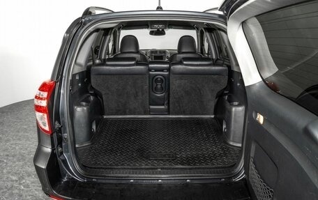 Toyota RAV4, 2011 год, 1 600 000 рублей, 17 фотография