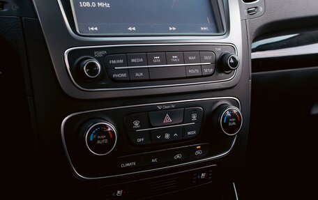 KIA Sorento II рестайлинг, 2015 год, 1 695 000 рублей, 15 фотография