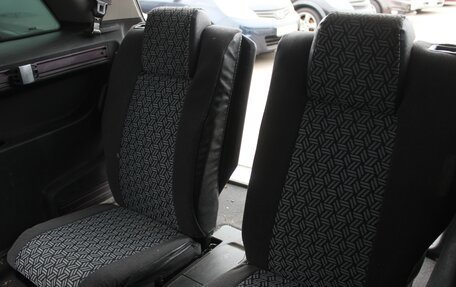 Opel Zafira B, 2006 год, 429 990 рублей, 12 фотография