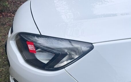 Opel Astra J, 2014 год, 1 096 000 рублей, 10 фотография