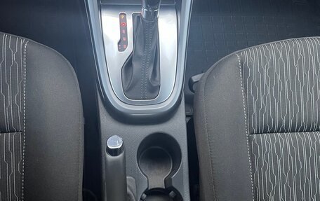 Opel Astra J, 2014 год, 1 096 000 рублей, 17 фотография