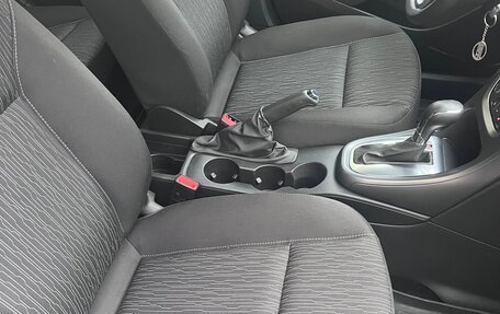 Opel Astra J, 2014 год, 1 096 000 рублей, 24 фотография