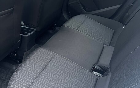 Opel Astra J, 2014 год, 1 096 000 рублей, 27 фотография