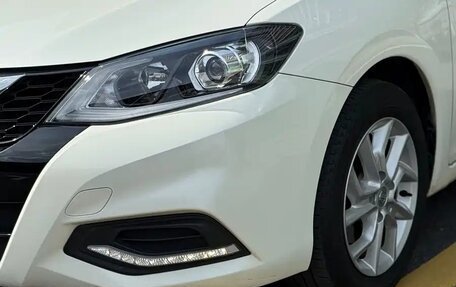 Nissan Tiida, 2022 год, 1 691 000 рублей, 2 фотография