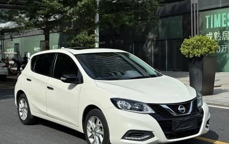 Nissan Tiida, 2022 год, 1 691 000 рублей, 4 фотография