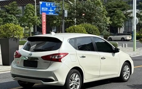 Nissan Tiida, 2022 год, 1 691 000 рублей, 5 фотография
