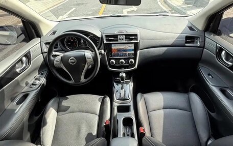 Nissan Tiida, 2022 год, 1 691 000 рублей, 15 фотография