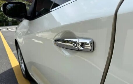 Nissan Tiida, 2022 год, 1 691 000 рублей, 10 фотография