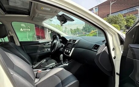 Nissan Tiida, 2022 год, 1 691 000 рублей, 18 фотография