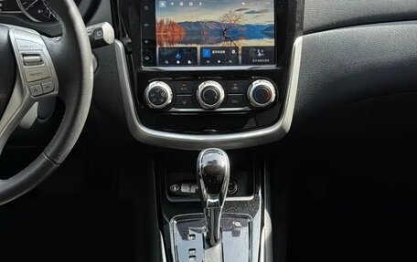 Nissan Tiida, 2022 год, 1 691 000 рублей, 16 фотография