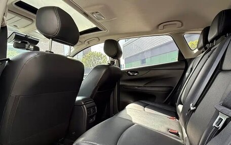 Nissan Tiida, 2022 год, 1 691 000 рублей, 19 фотография