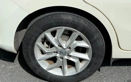 Nissan Tiida, 2022 год, 1 691 000 рублей, 9 фотография