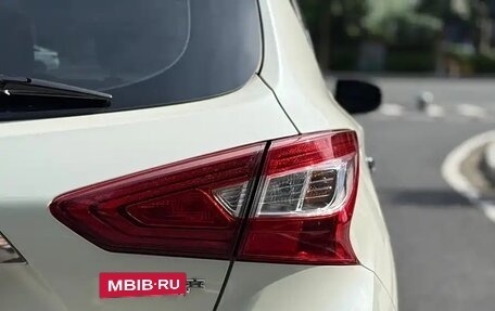Nissan Tiida, 2022 год, 1 691 000 рублей, 7 фотография