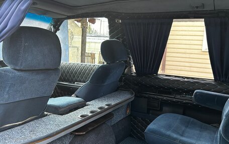 Nissan Largo III (W30), 1990 год, 605 000 рублей, 8 фотография