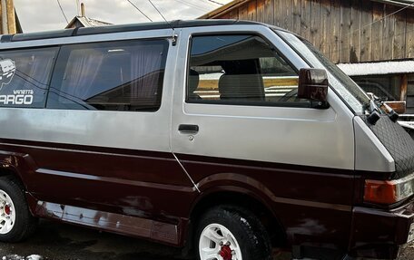 Nissan Largo III (W30), 1990 год, 605 000 рублей, 2 фотография