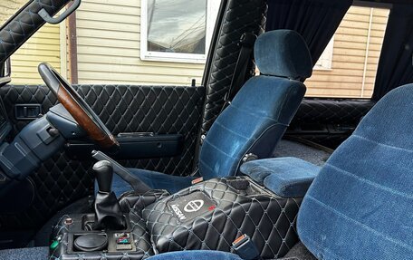 Nissan Largo III (W30), 1990 год, 605 000 рублей, 6 фотография