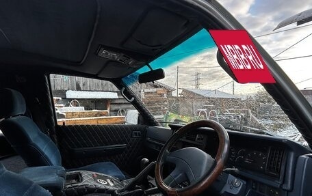 Nissan Largo III (W30), 1990 год, 605 000 рублей, 12 фотография