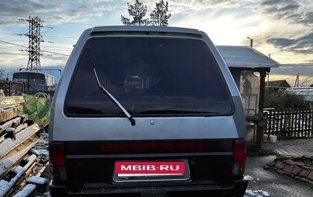 Nissan Largo III (W30), 1990 год, 605 000 рублей, 4 фотография
