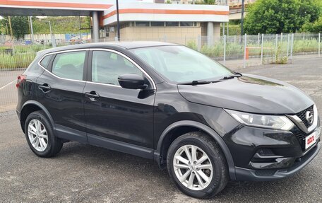 Nissan Qashqai, 2020 год, 1 587 000 рублей, 24 фотография
