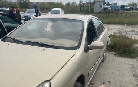 Citroen C5 I рестайлинг, 2005 год, 200 000 рублей, 3 фотография