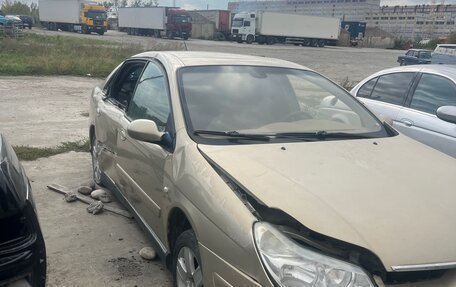 Citroen C5 I рестайлинг, 2005 год, 200 000 рублей, 2 фотография