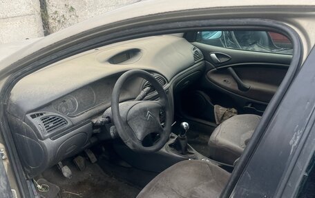 Citroen C5 I рестайлинг, 2005 год, 200 000 рублей, 4 фотография