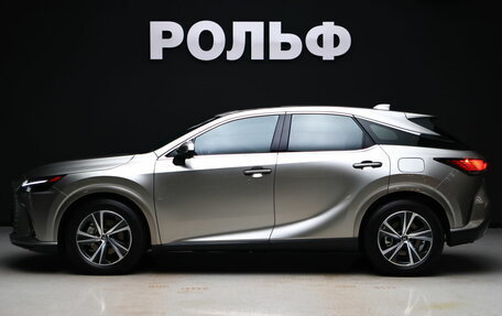 Lexus RX IV рестайлинг, 2025 год, 8 300 000 рублей, 5 фотография