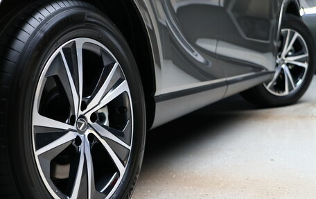 Lexus RX IV рестайлинг, 2025 год, 8 300 000 рублей, 7 фотография