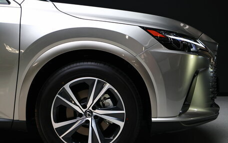 Lexus RX IV рестайлинг, 2025 год, 8 300 000 рублей, 6 фотография