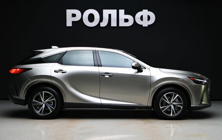 Lexus RX IV рестайлинг, 2025 год, 8 300 000 рублей, 4 фотография