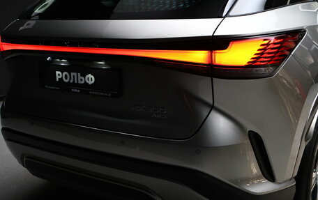 Lexus RX IV рестайлинг, 2025 год, 8 300 000 рублей, 13 фотография