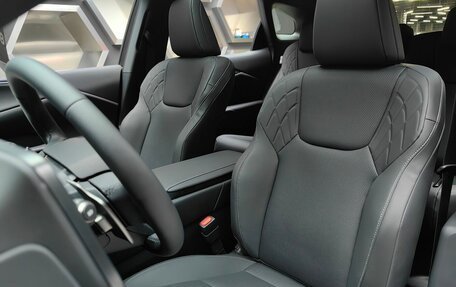 Lexus RX IV рестайлинг, 2025 год, 8 300 000 рублей, 15 фотография