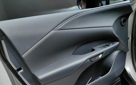 Lexus RX IV рестайлинг, 2025 год, 8 300 000 рублей, 19 фотография