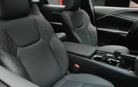 Lexus RX IV рестайлинг, 2025 год, 8 300 000 рублей, 24 фотография