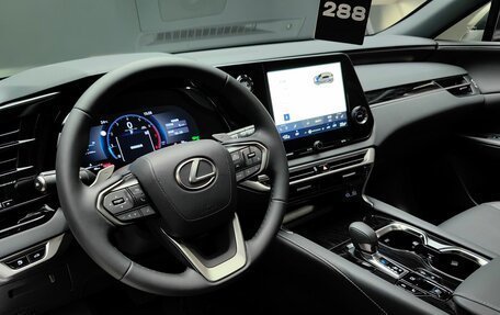 Lexus RX IV рестайлинг, 2025 год, 8 300 000 рублей, 17 фотография
