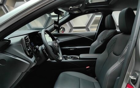 Lexus RX IV рестайлинг, 2025 год, 8 300 000 рублей, 18 фотография