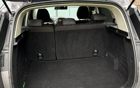 Renault Scenic IV, 2017 год, 1 349 000 рублей, 9 фотография