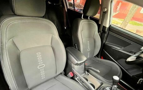 KIA Sportage III, 2012 год, 1 250 000 рублей, 13 фотография