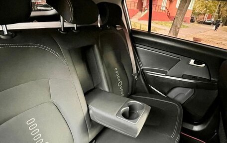 KIA Sportage III, 2012 год, 1 250 000 рублей, 22 фотография