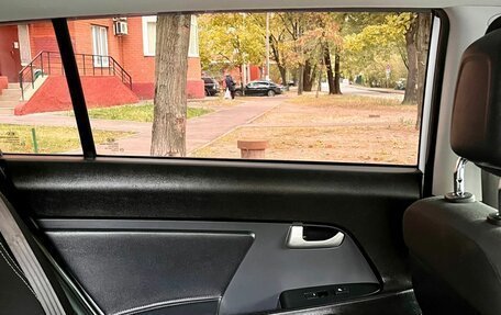 KIA Sportage III, 2012 год, 1 250 000 рублей, 26 фотография
