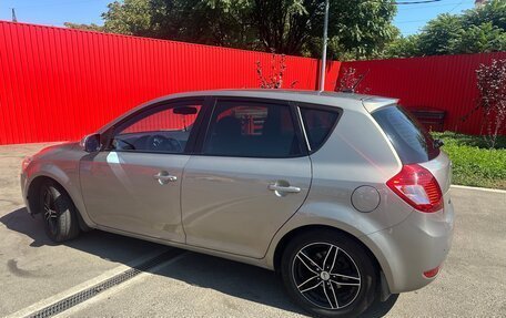 KIA cee'd I рестайлинг, 2010 год, 790 000 рублей, 4 фотография