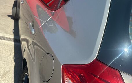 KIA cee'd I рестайлинг, 2010 год, 790 000 рублей, 7 фотография