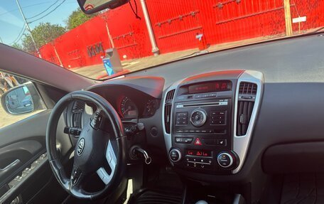 KIA cee'd I рестайлинг, 2010 год, 790 000 рублей, 9 фотография